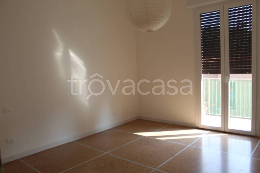 appartamento in affitto a Bologna in zona Murri