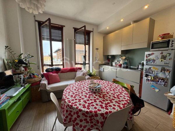 appartamento in affitto a Bologna in zona Quartiere Porto