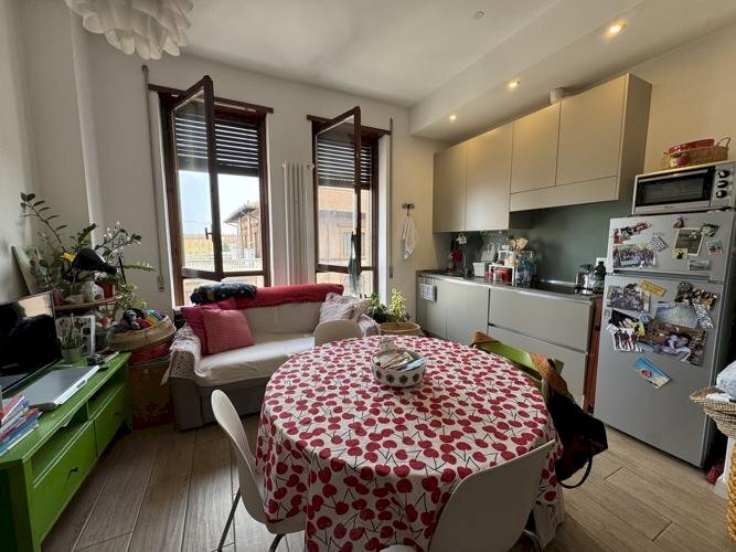 appartamento in affitto a Bologna in zona Quartiere Porto