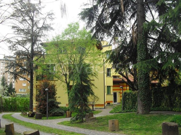 appartamento in affitto a Bologna in zona Corticella
