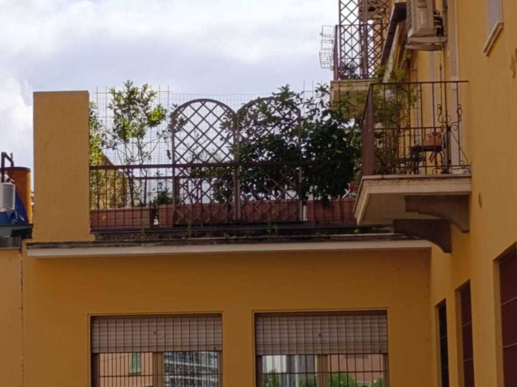 appartamento in affitto a Bologna in zona San Vitale