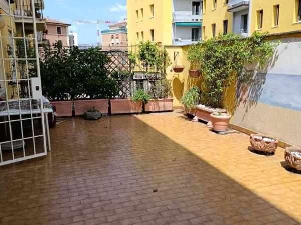 appartamento in affitto a Bologna in zona San Vitale