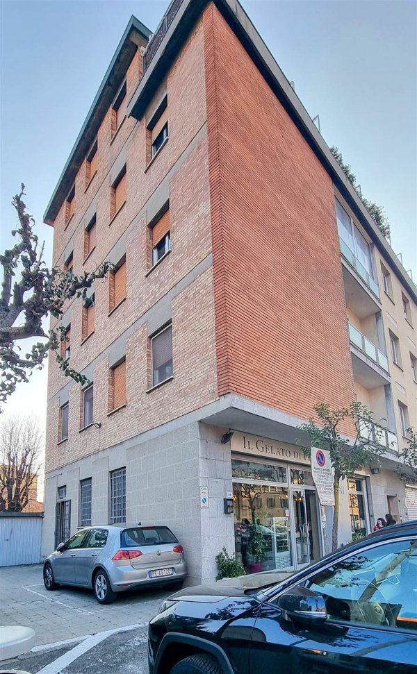 appartamento in affitto a Bologna in zona San Vitale