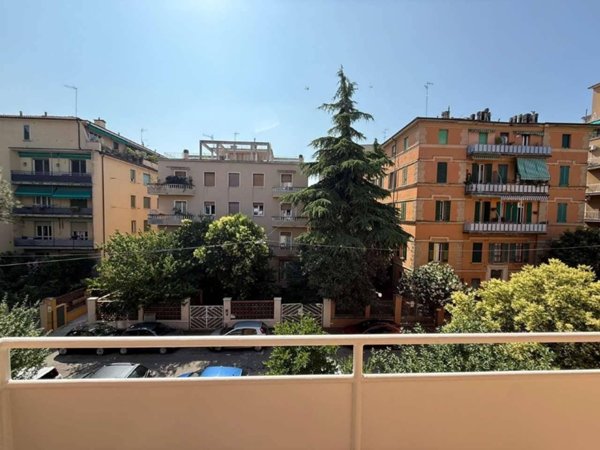 appartamento in affitto a Bologna in zona Santo Stefano