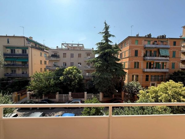 appartamento in affitto a Bologna in zona Santo Stefano