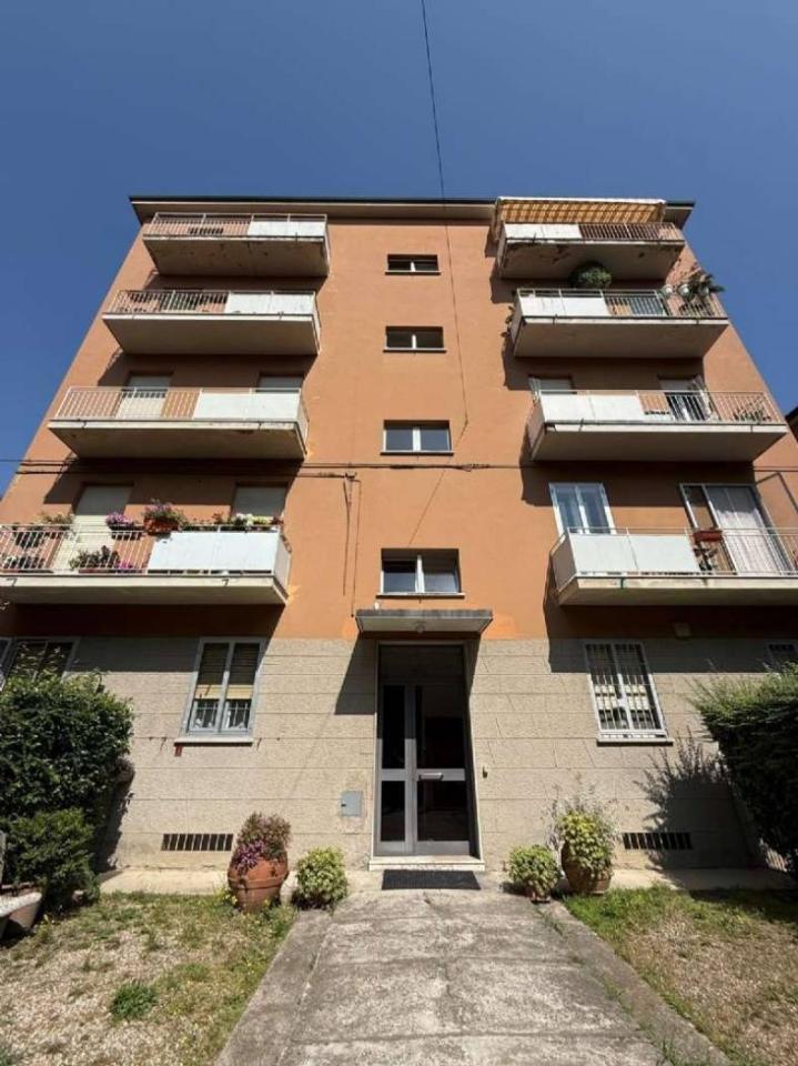 appartamento in affitto a Bologna in zona Santo Stefano