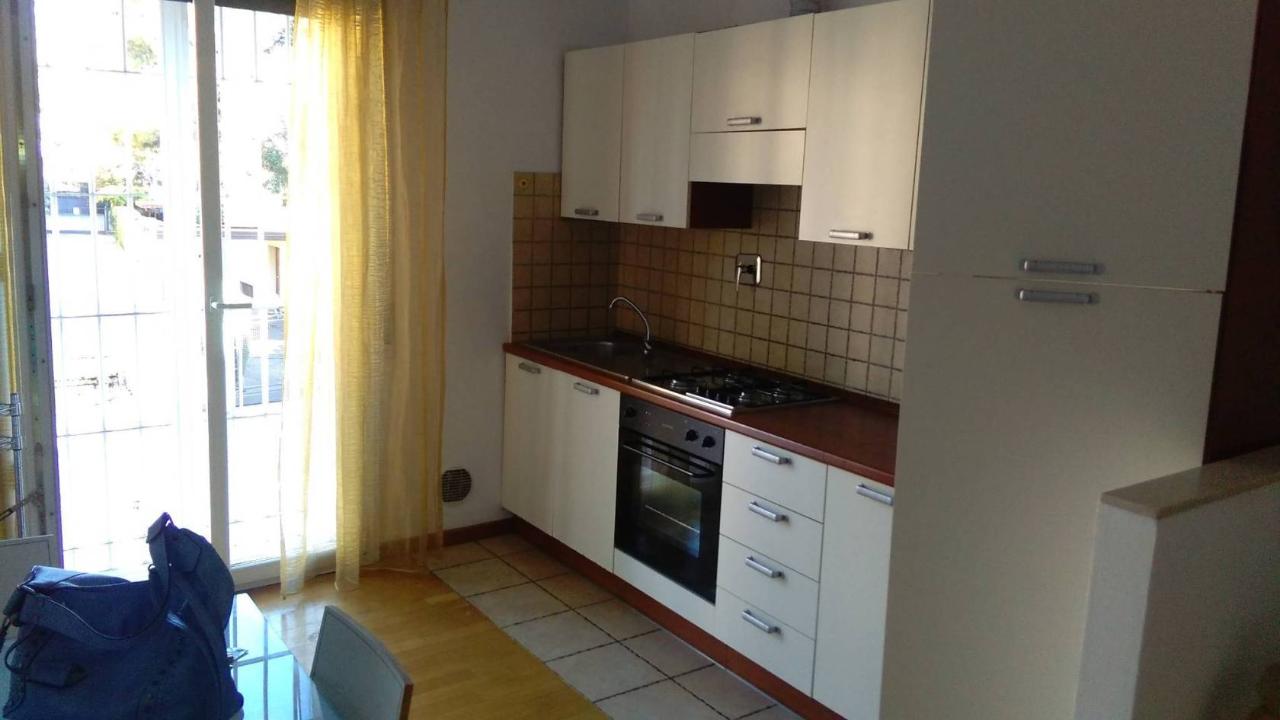 appartamento in affitto a Bologna in zona San Donato
