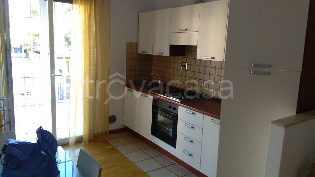 appartamento in affitto a Bologna in zona San Donato