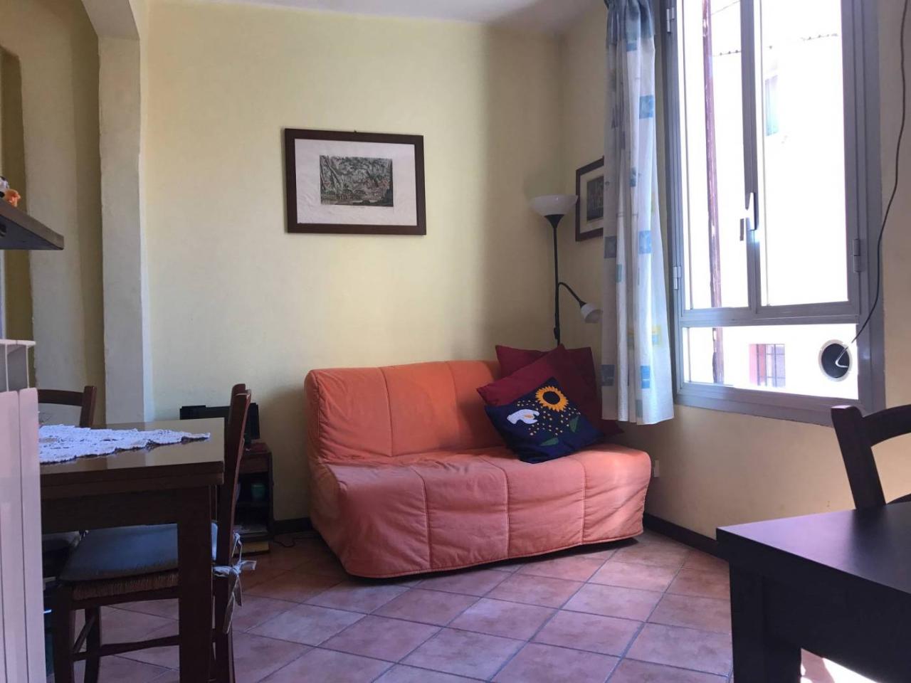 appartamento in affitto a Bologna in zona Centro Storico