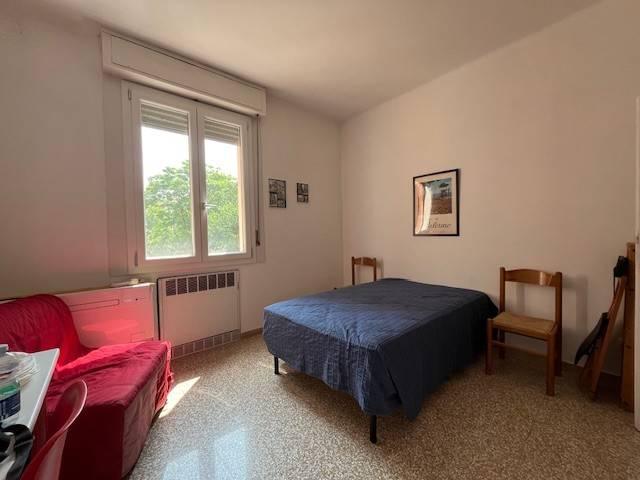 appartamento in affitto a Bologna in zona Centro Storico