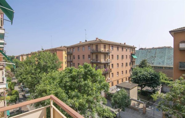 appartamento in affitto a Bologna in zona Savena