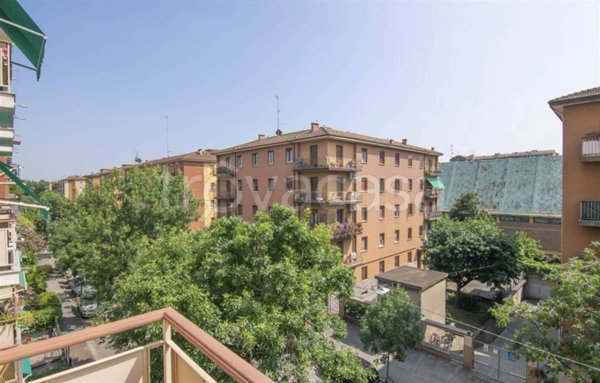 appartamento in affitto a Bologna in zona Savena