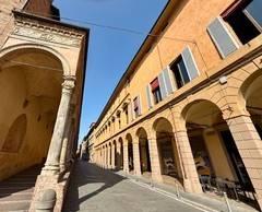 appartamento in affitto a Bologna in zona Centro Storico