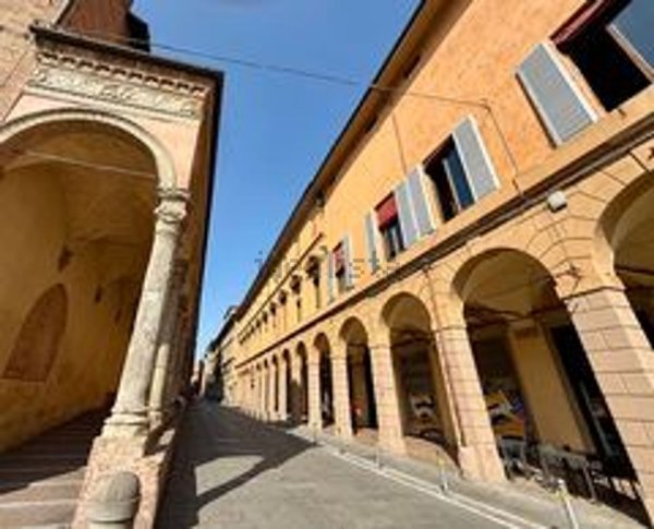 appartamento in affitto a Bologna in zona Centro Storico
