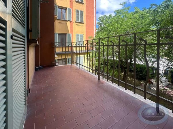 appartamento in affitto a Bologna in zona Murri