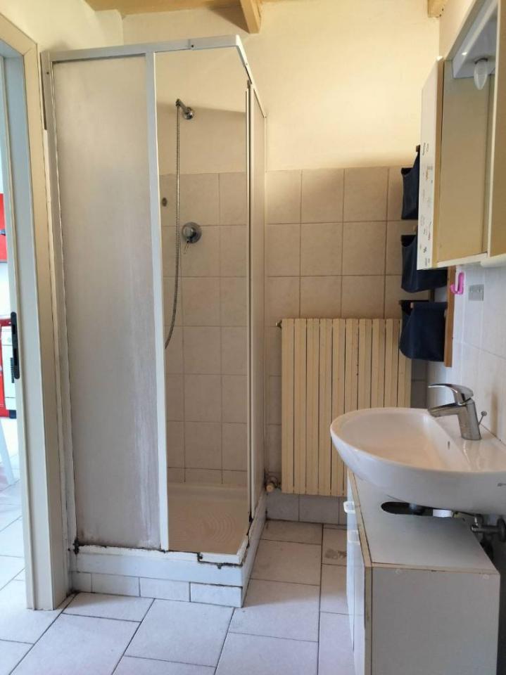 appartamento in affitto a Bologna in zona San Vitale