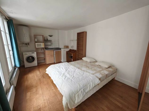 appartamento in affitto a Bologna in zona Santo Stefano