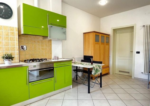 appartamento in affitto a Bologna in zona Lame