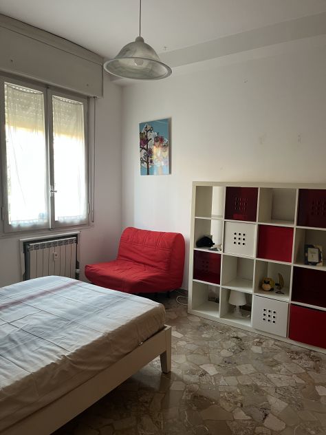 appartamento in affitto a Bologna in zona San Donato