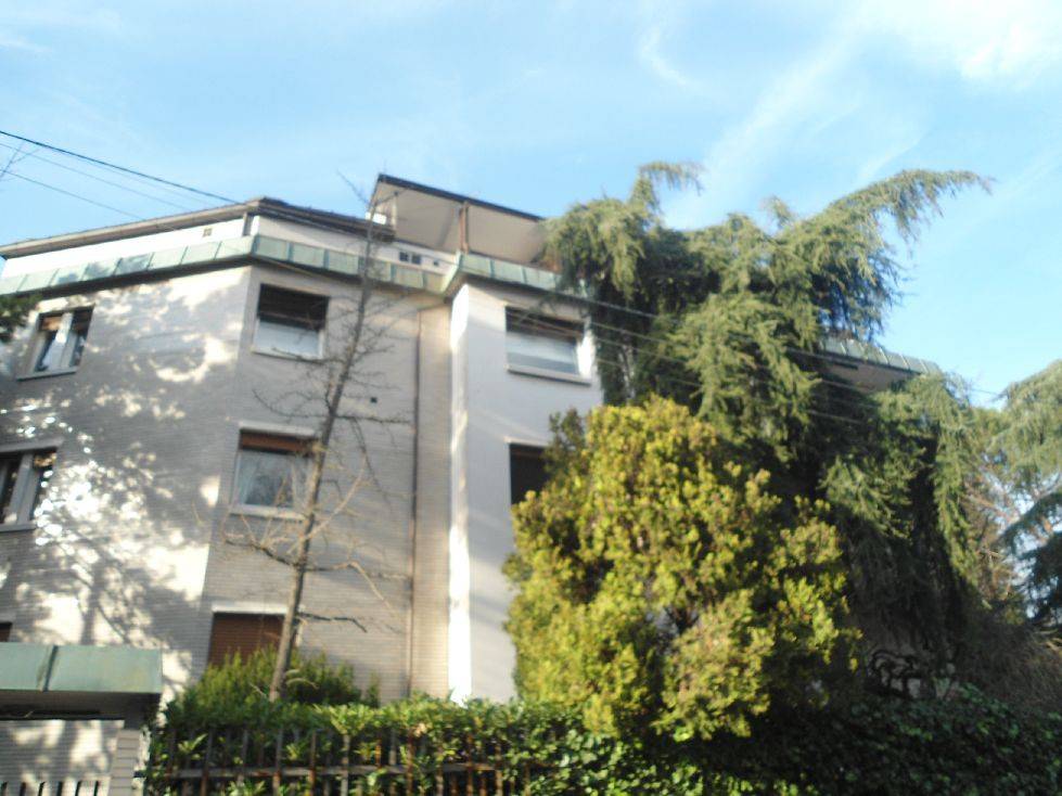 appartamento in affitto a Bologna in zona Colli