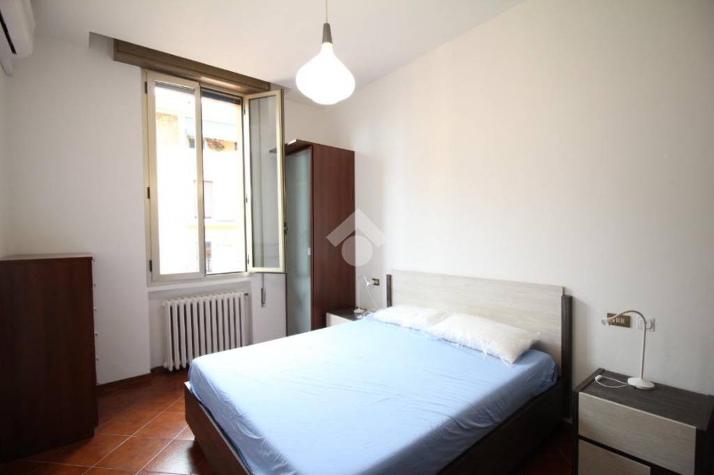 appartamento in affitto a Bologna in zona Lame