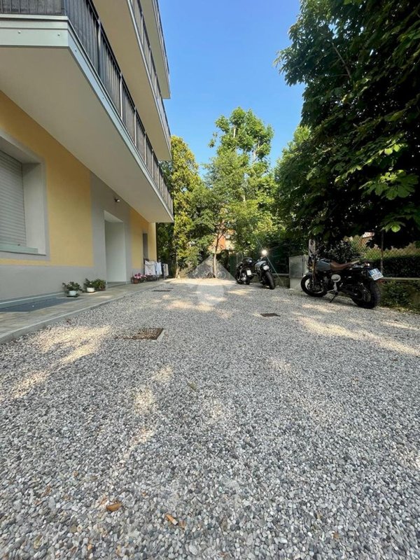 appartamento in affitto a Bologna in zona San Vitale