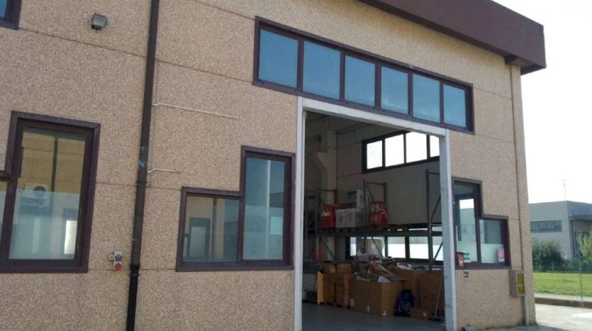 casa indipendente in affitto a Bologna in zona Zona Industriale Ròveri