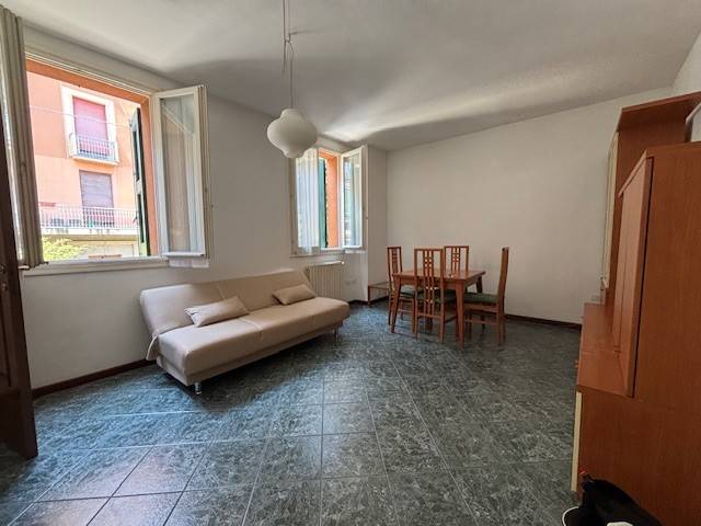 appartamento in affitto a Bologna in zona Saragozza