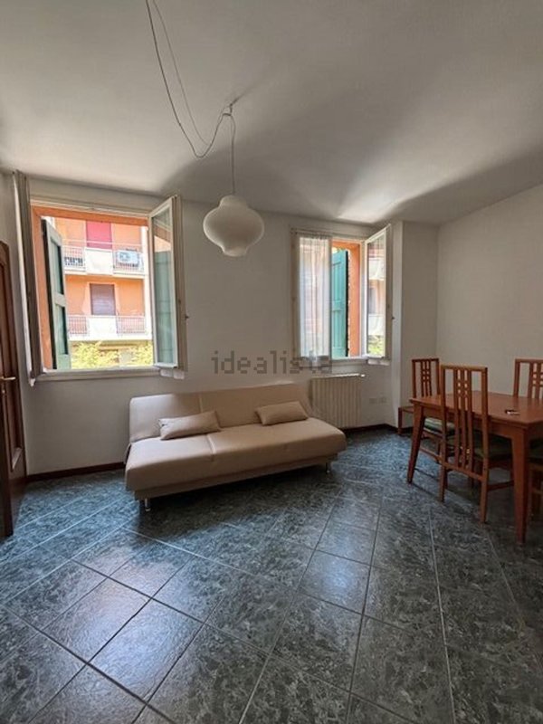 appartamento in affitto a Bologna in zona Saragozza