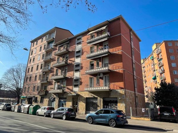appartamento in affitto a Bologna in zona Savena