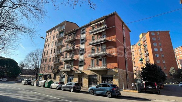 appartamento in affitto a Bologna in zona Savena