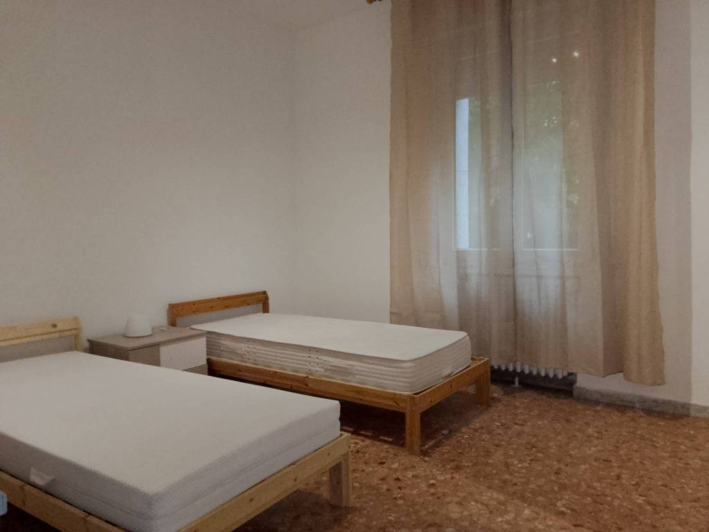 appartamento in affitto a Bologna in zona Savena