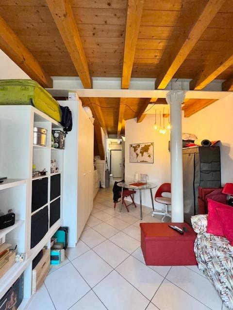 appartamento in affitto a Bologna in zona Santa Viola