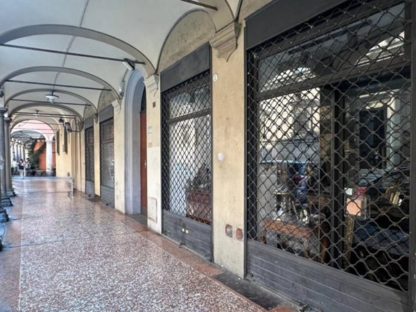 negozio in affitto a Bologna