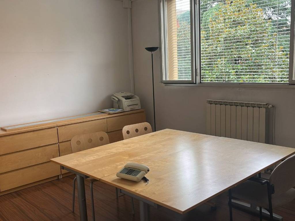 ufficio in affitto a Bologna in zona Savena