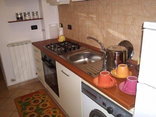 appartamento in affitto a Bologna in zona Centro Storico