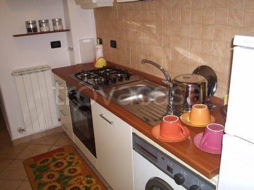 appartamento in affitto a Bologna in zona Centro Storico