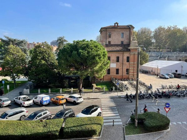 appartamento in affitto a Bologna