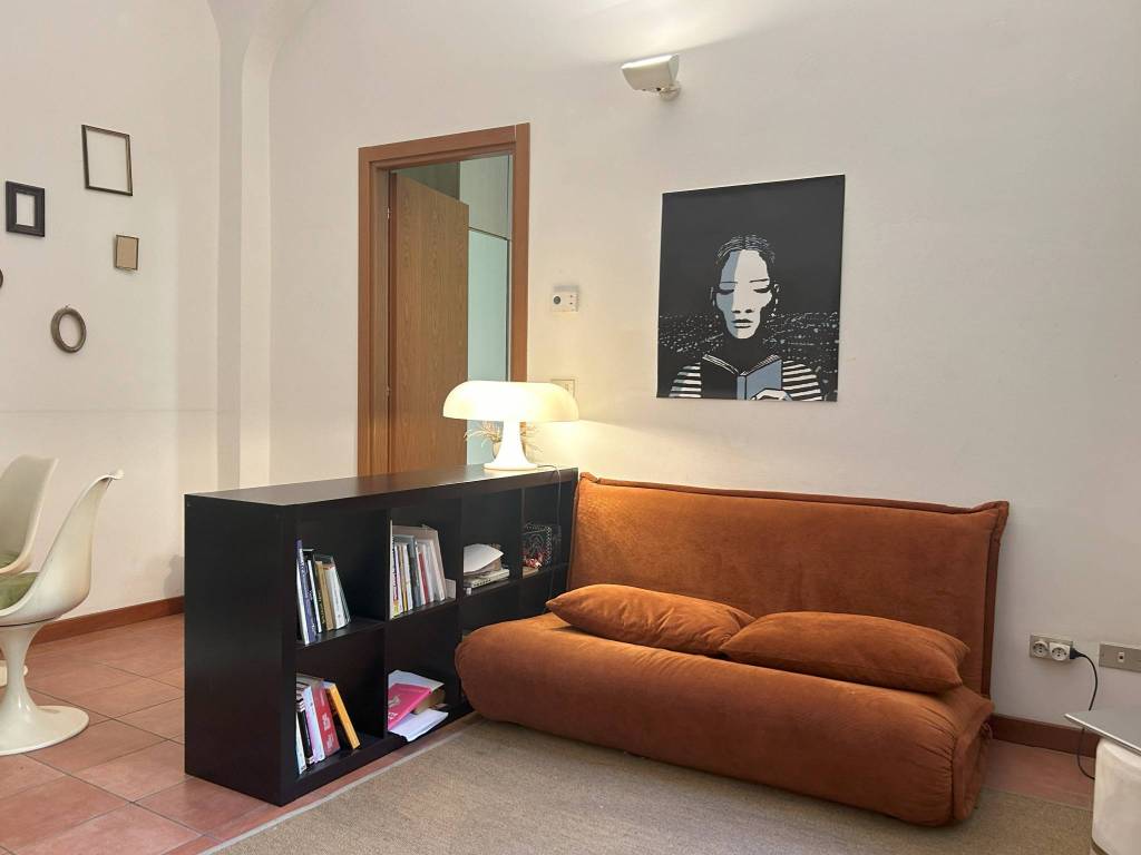 appartamento in affitto a Bologna in zona Centro Storico
