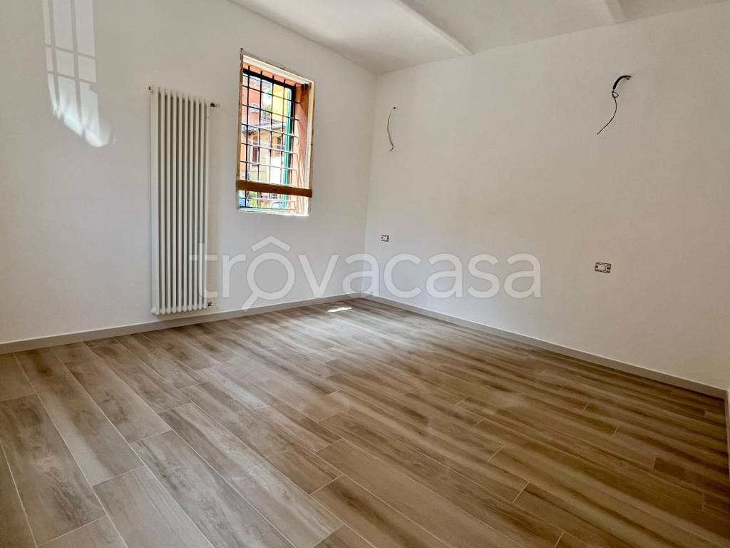 appartamento in affitto a Bologna in zona Saragozza