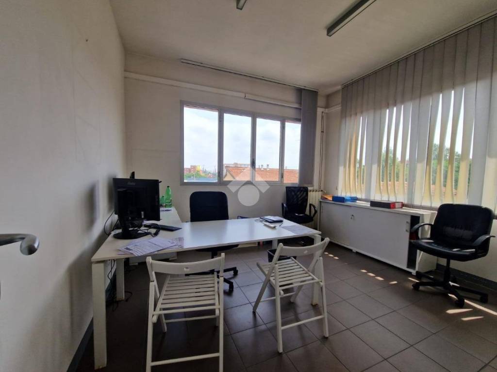 ufficio in affitto a Bologna in zona Savena