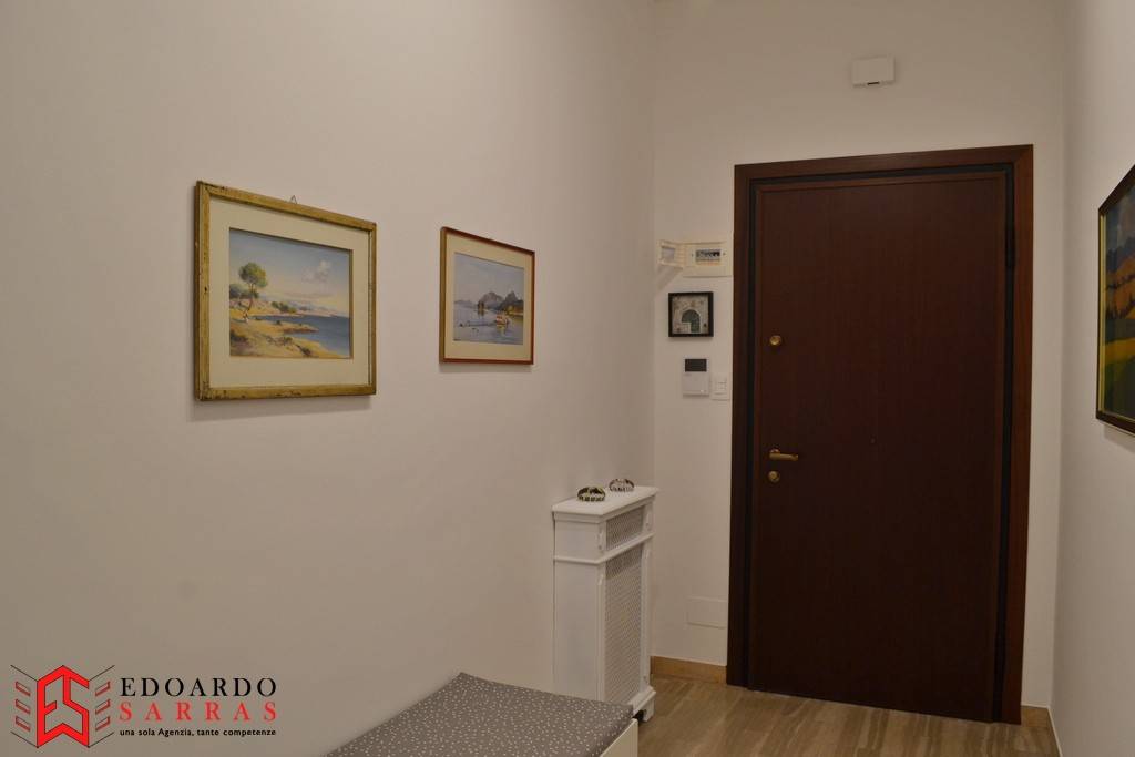 appartamento in affitto a Bologna in zona Savena