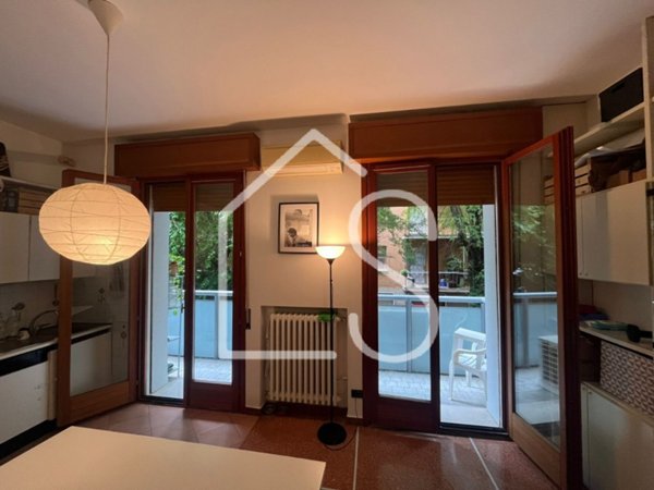 appartamento in affitto a Bologna
