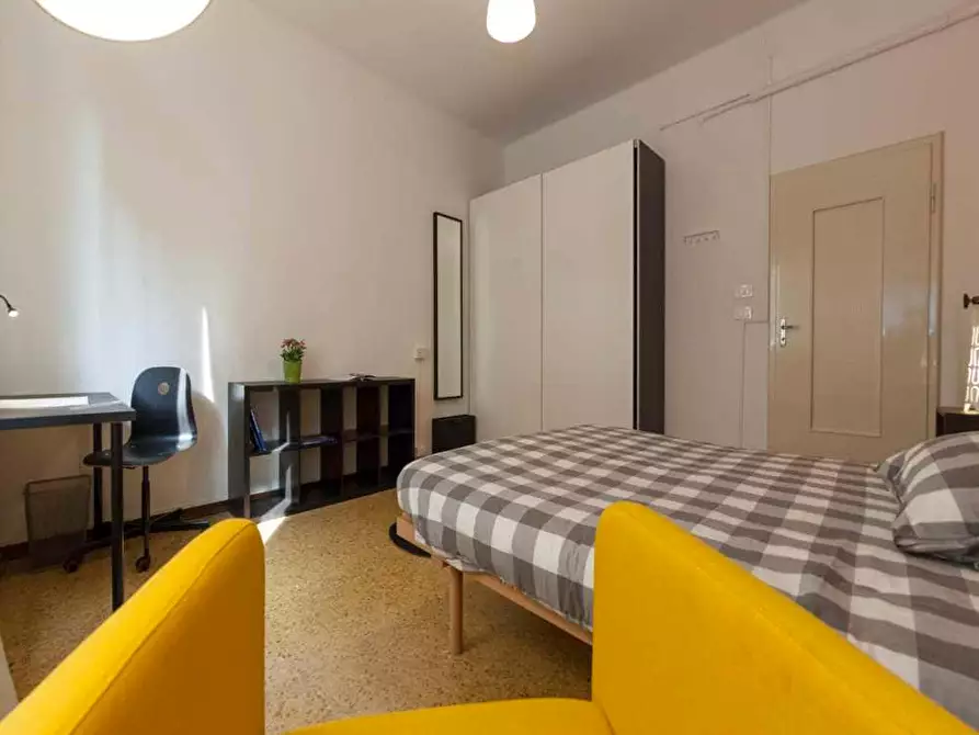 appartamento in affitto a Bologna