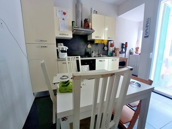 appartamento in affitto a Bologna