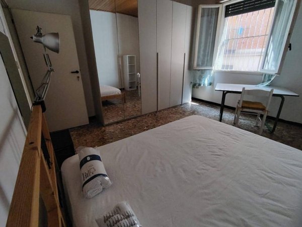 appartamento in affitto a Bologna in zona Murri