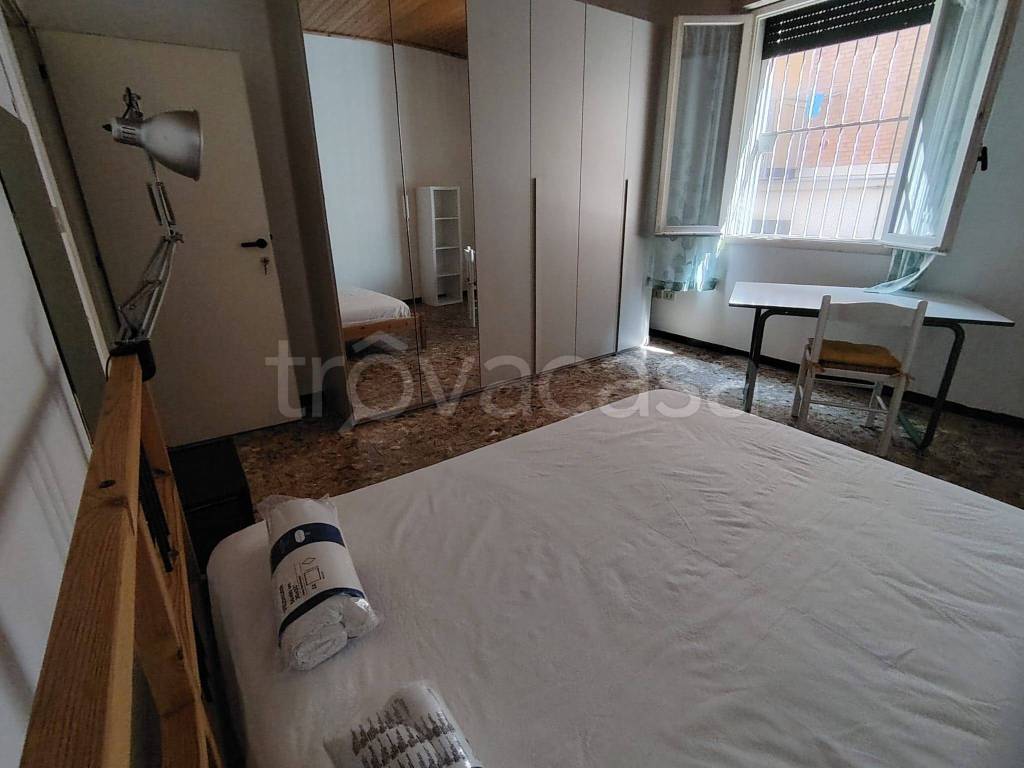 appartamento in affitto a Bologna in zona Murri