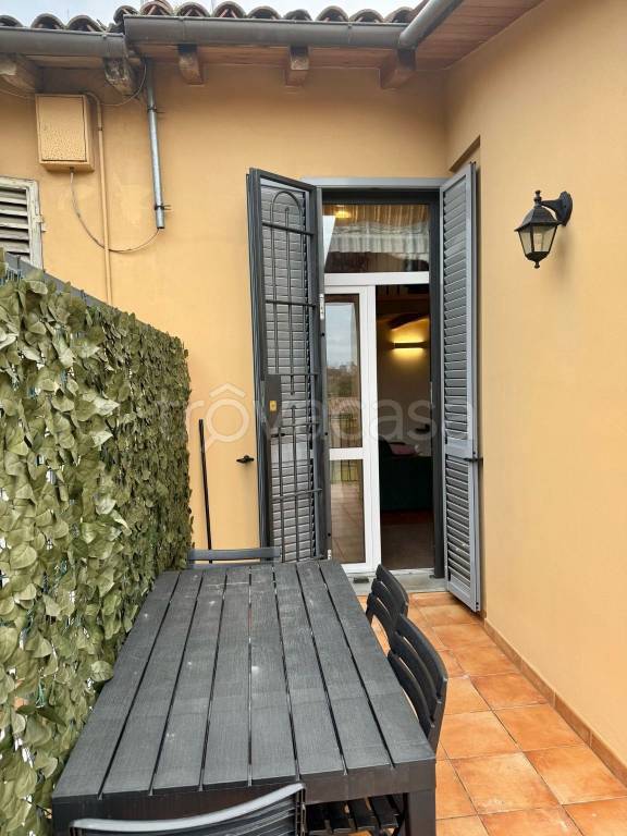 appartamento in affitto a Bologna in zona San Vitale