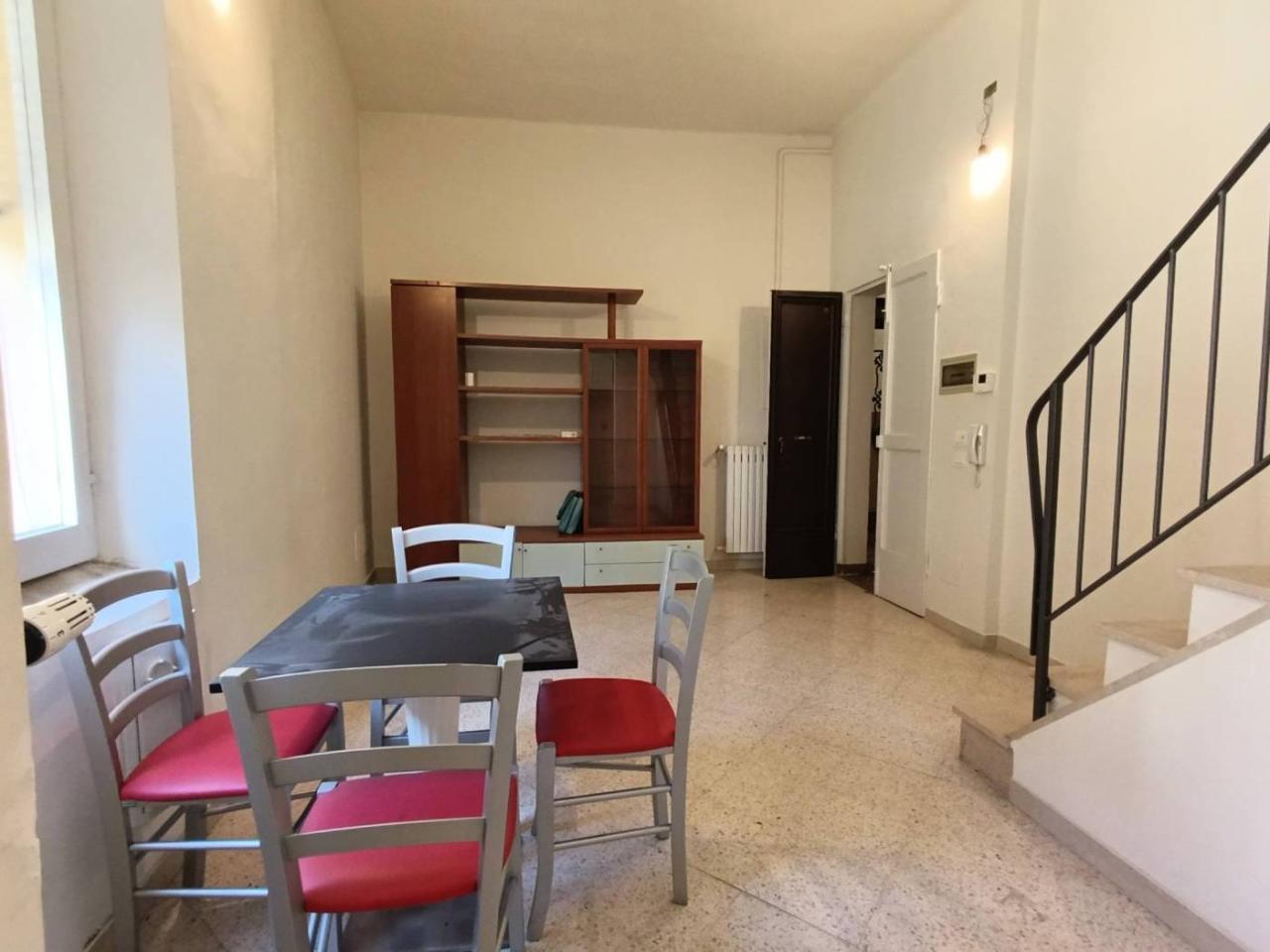 appartamento in affitto a Bologna in zona Centro Storico