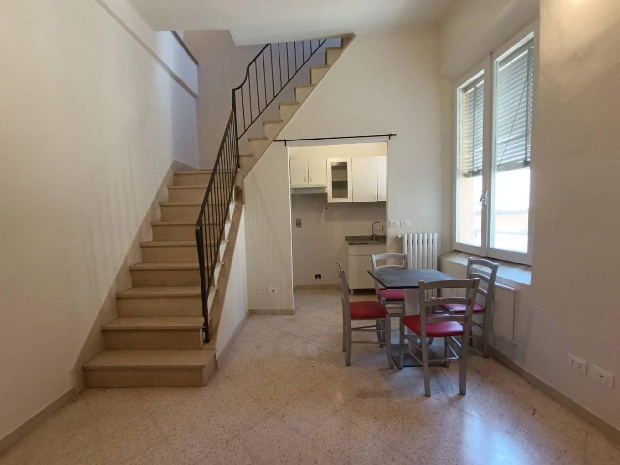 appartamento in affitto a Bologna in zona Centro Storico